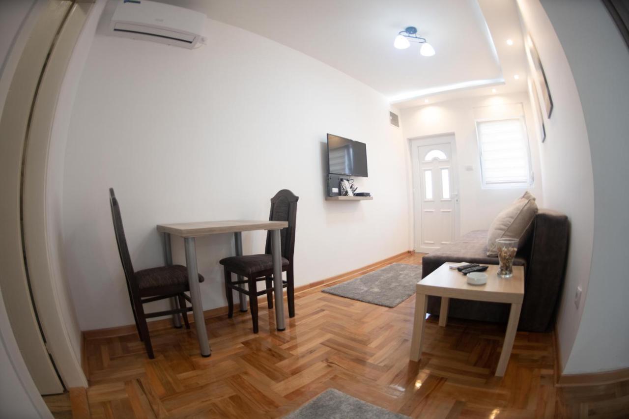 Apartman Tea 2 Apartment Belgrade Exterior photo